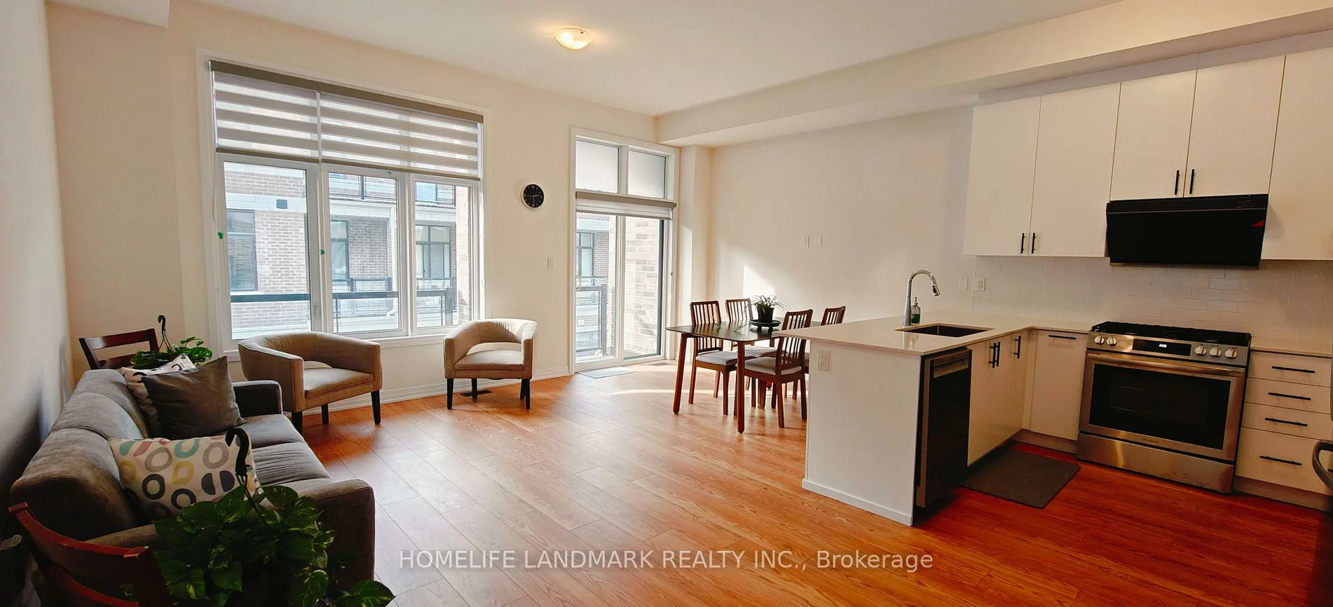 16, Kahshe, Rural Richmond Hill, Richmond Hill