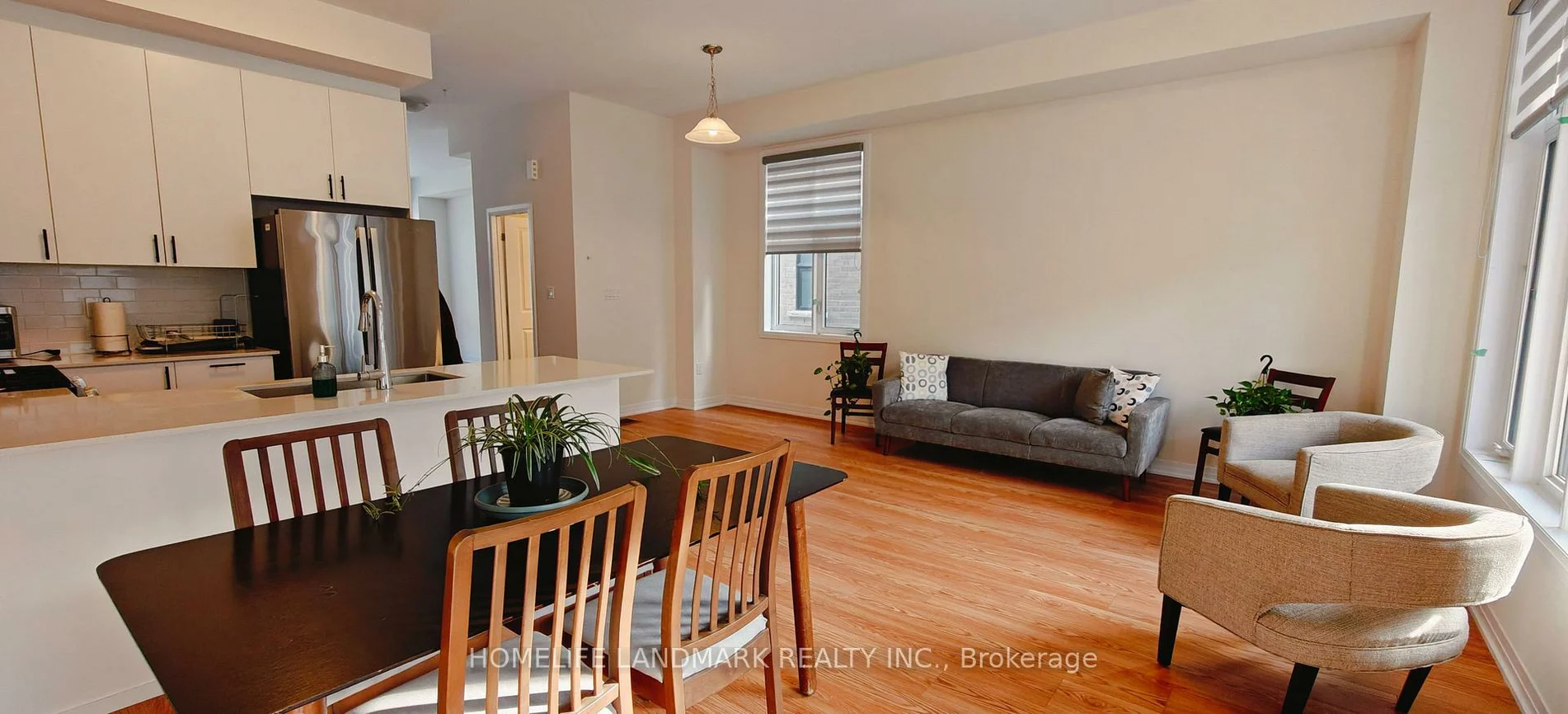 16, Kahshe, Rural Richmond Hill, Richmond Hill