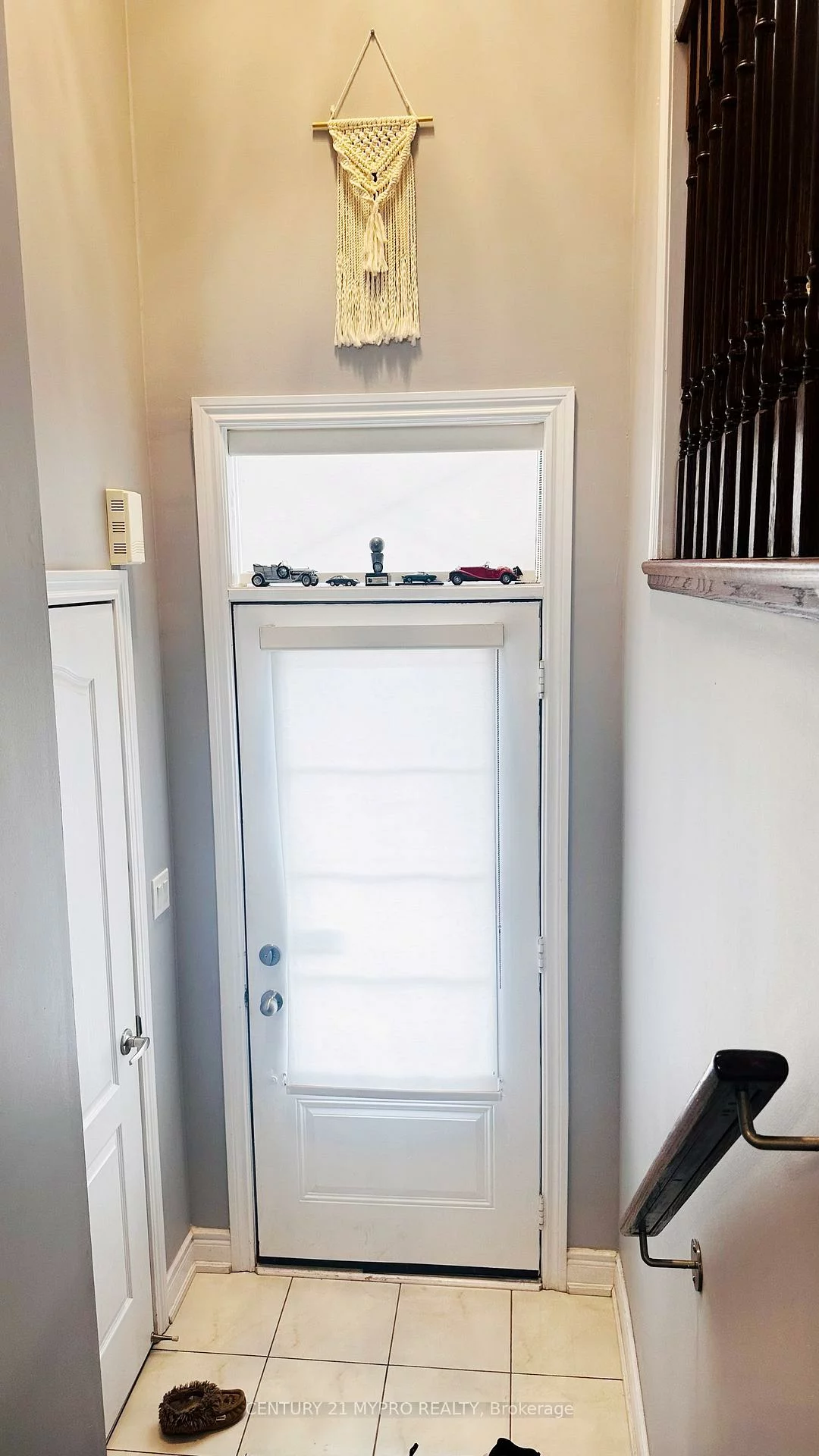 87, Mack Clement, Westbrook, Richmond Hill