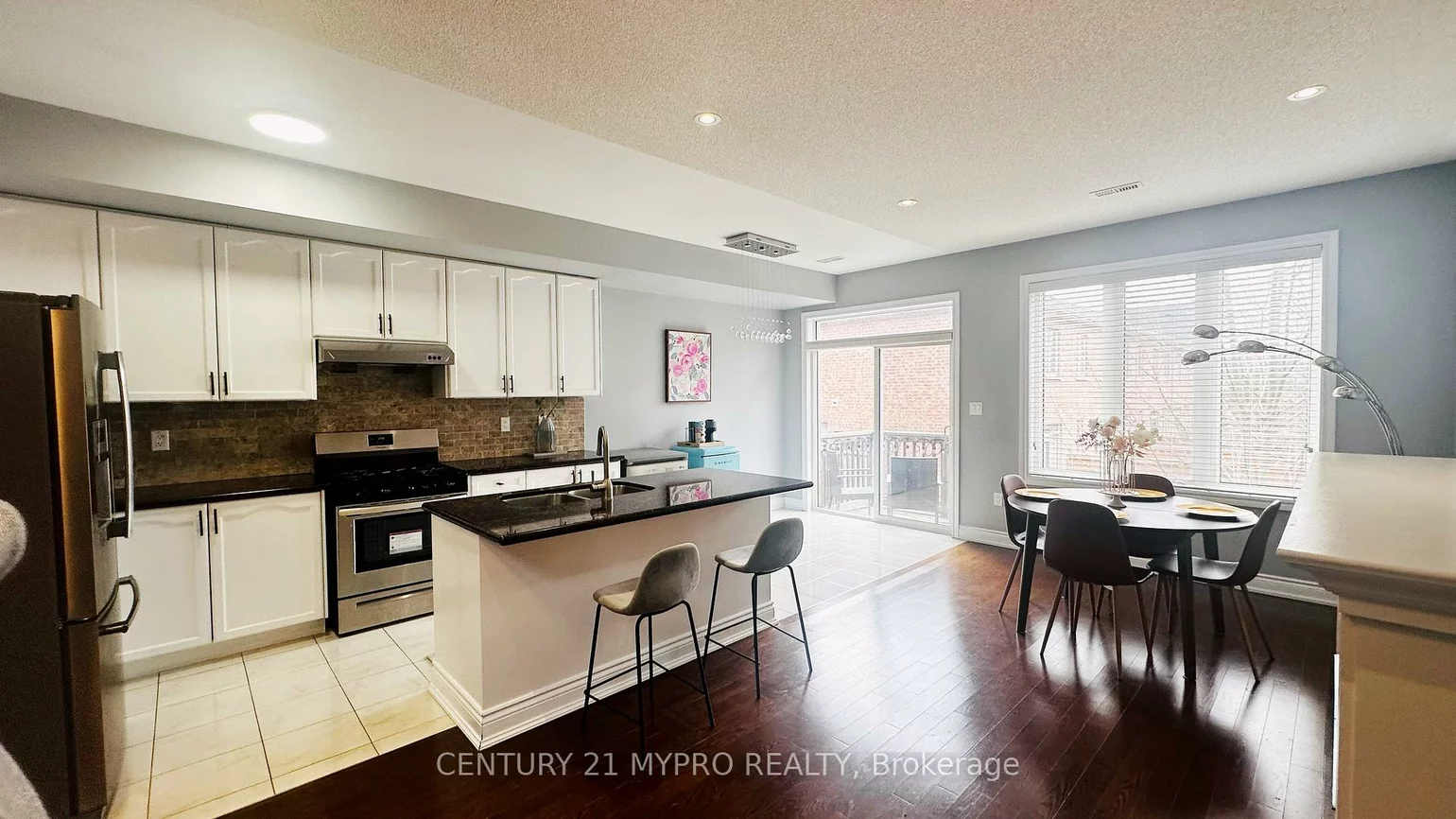 87, Mack Clement, Westbrook, Richmond Hill