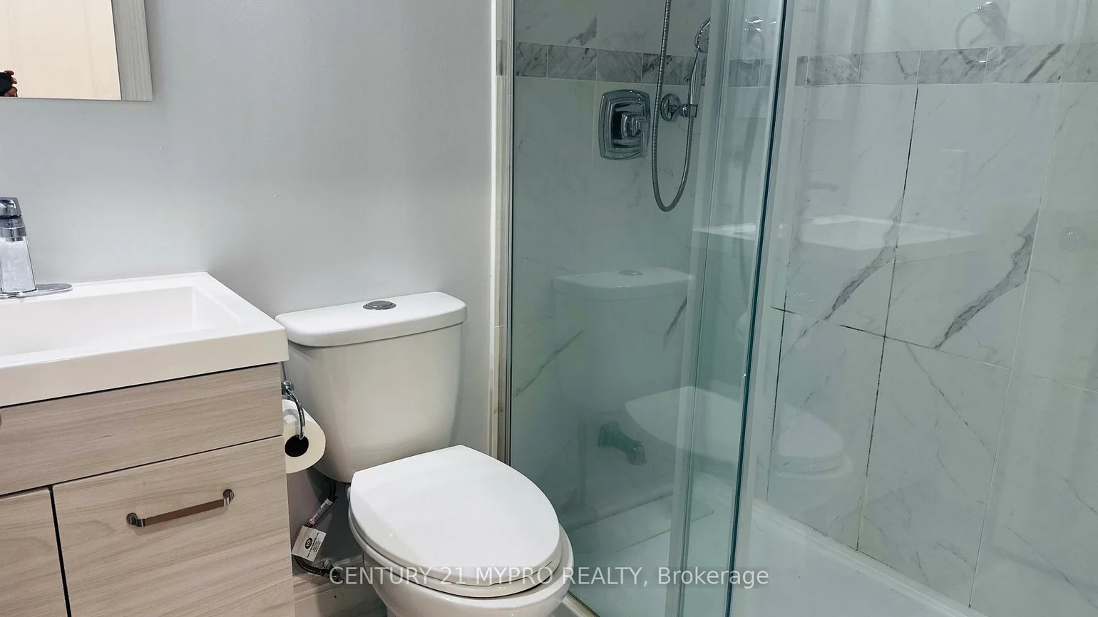 87, Mack Clement, Westbrook, Richmond Hill