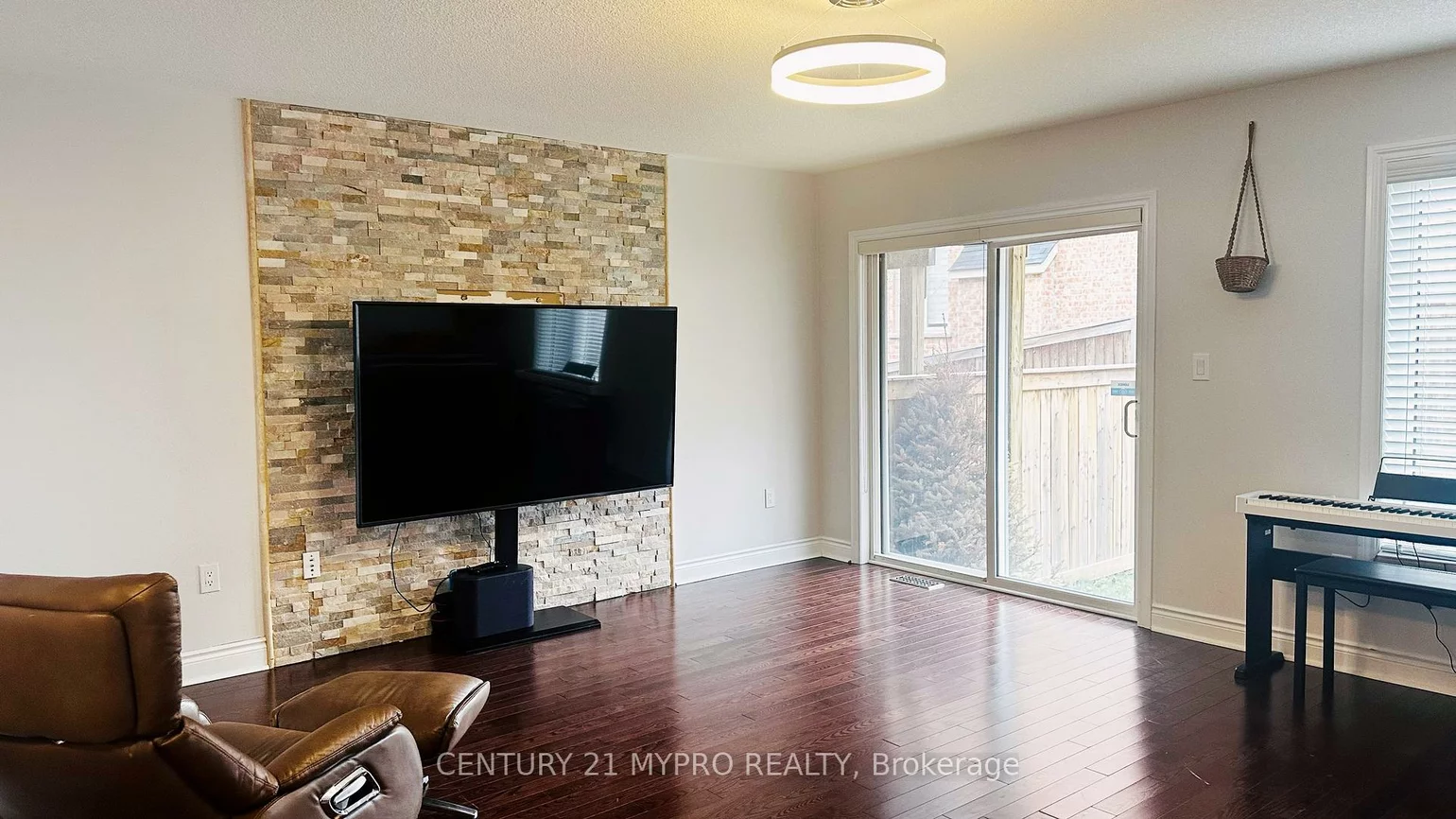 87, Mack Clement, Westbrook, Richmond Hill