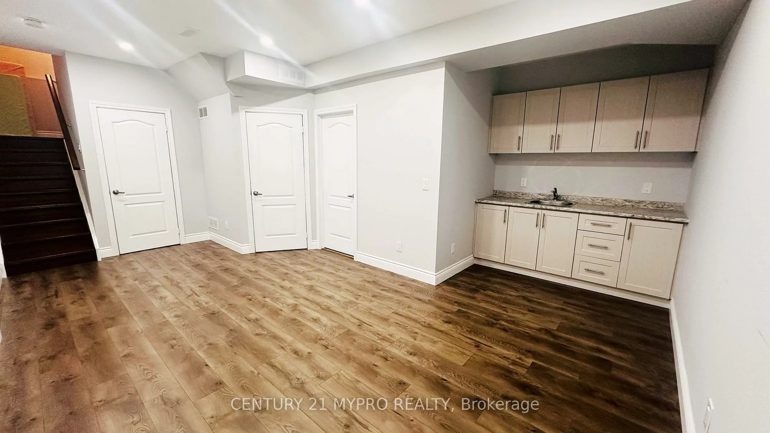 87, Mack Clement, Westbrook, Richmond Hill