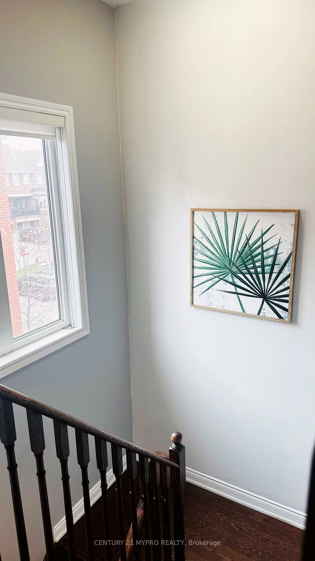 87, Mack Clement, Westbrook, Richmond Hill