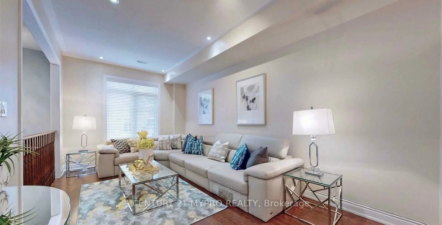 87, Mack Clement, Westbrook, Richmond Hill