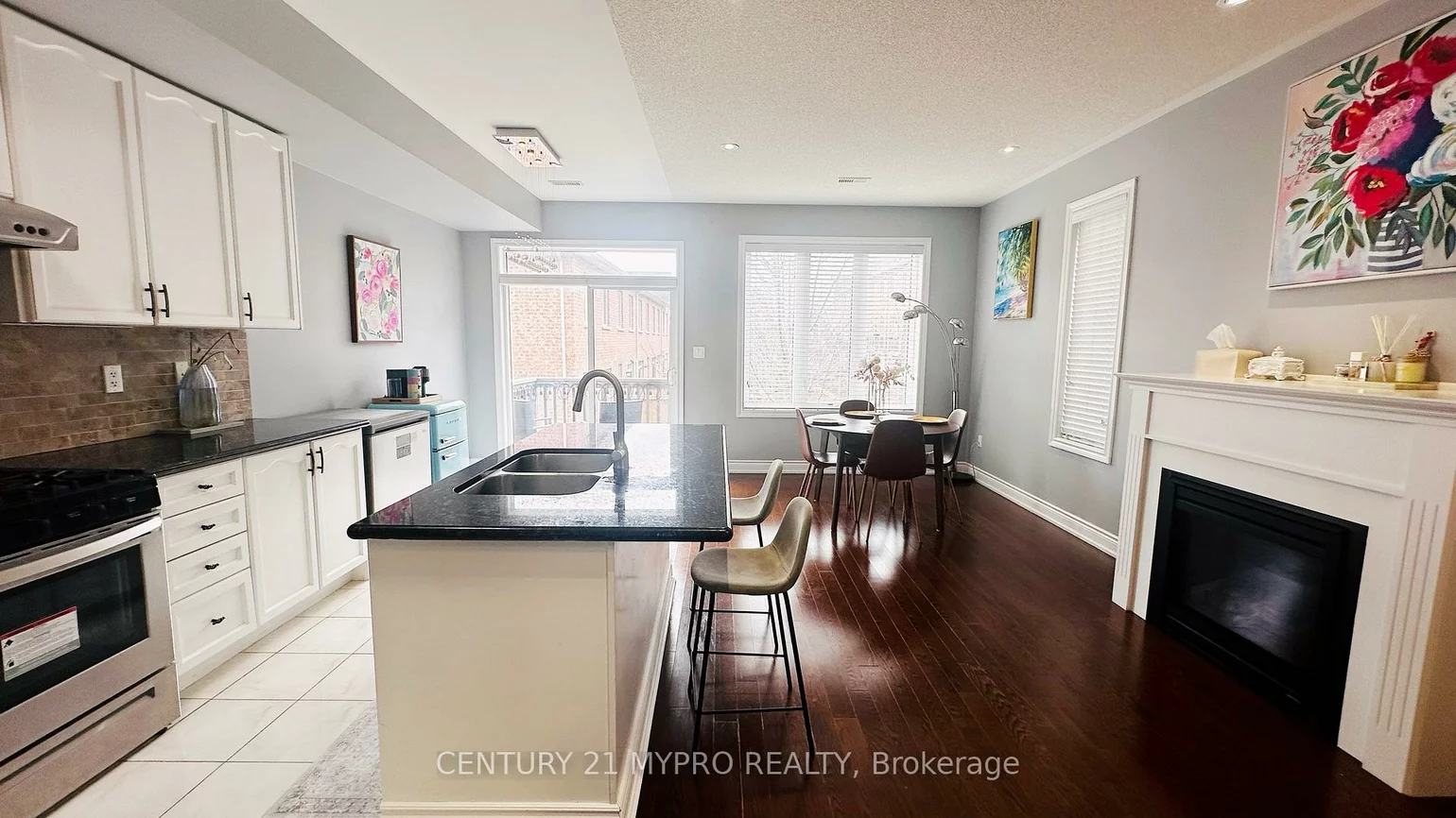 87, Mack Clement, Westbrook, Richmond Hill