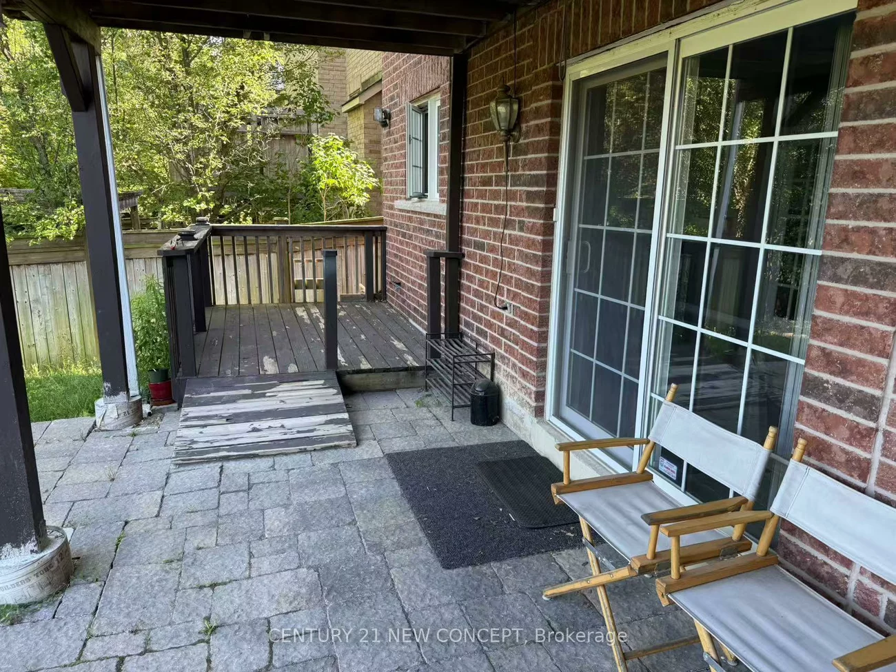 75, Alpaca, Jefferson, Richmond Hill