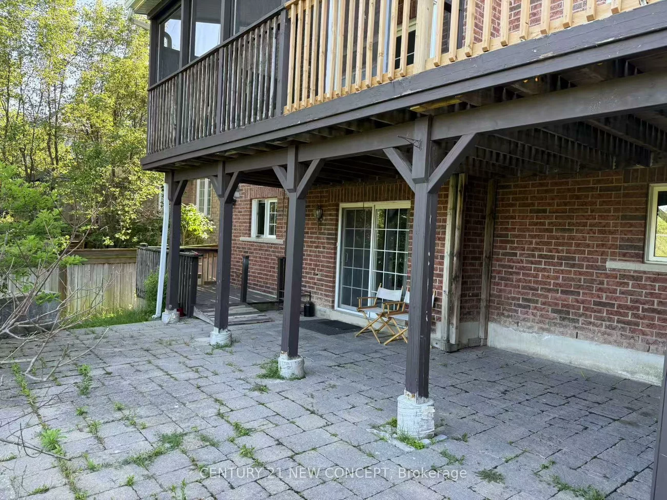 75, Alpaca, Jefferson, Richmond Hill