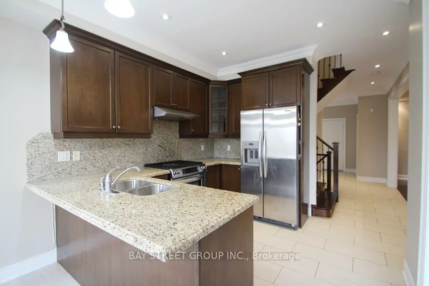 132, Farmstead, Rouge Woods, Richmond Hill