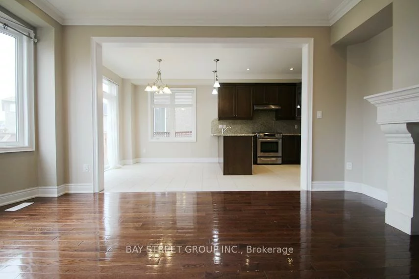 132, Farmstead, Rouge Woods, Richmond Hill