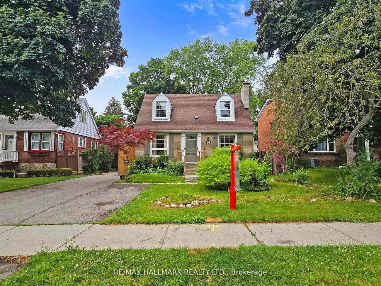 86, Ruggles, Crosby, Richmond Hill