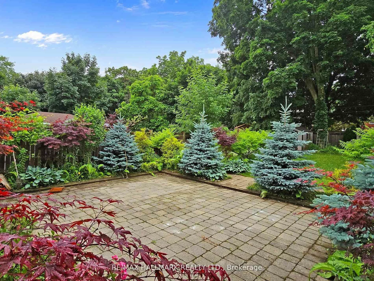 86, Ruggles, Crosby, Richmond Hill