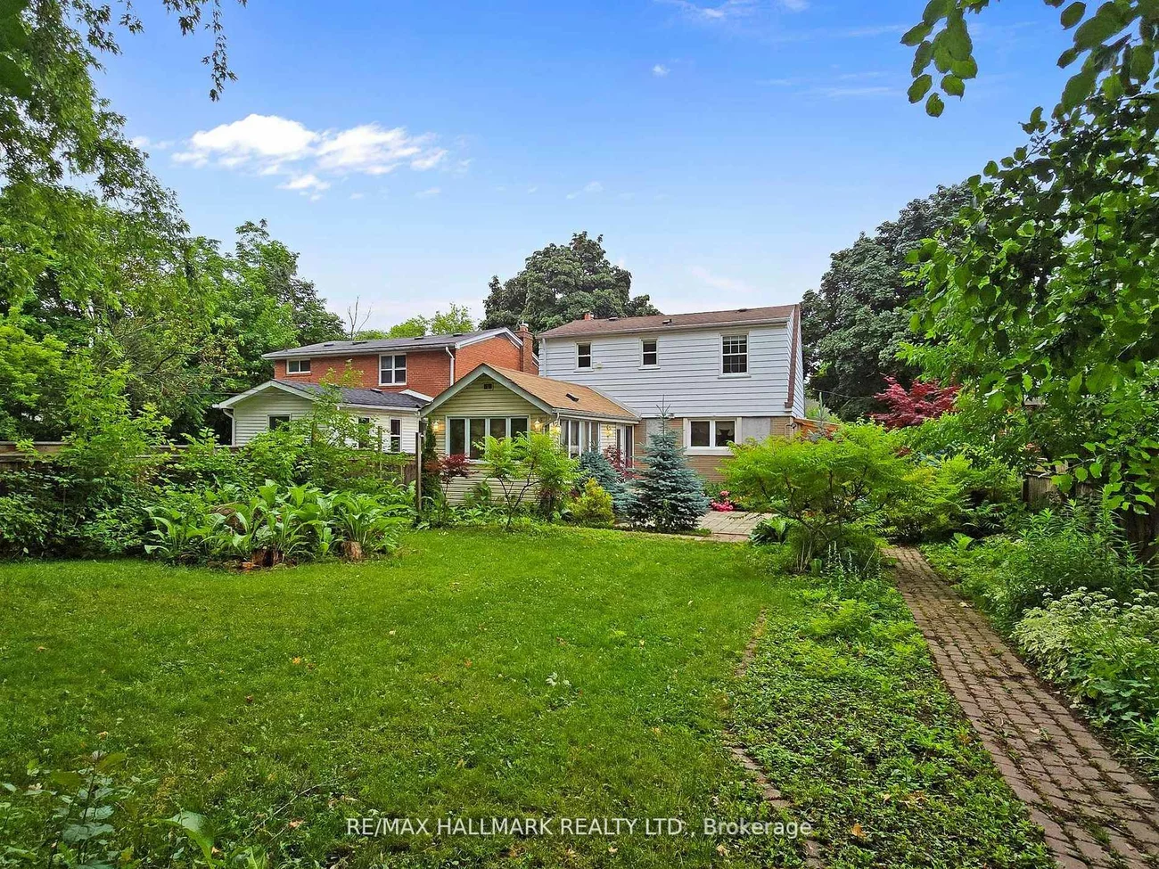 86, Ruggles, Crosby, Richmond Hill