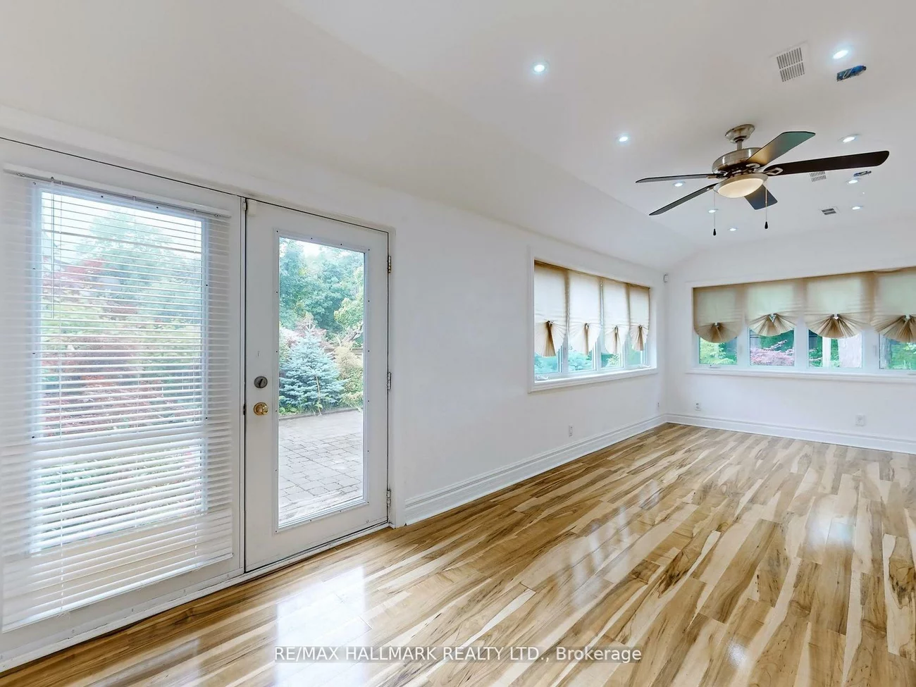 86, Ruggles, Crosby, Richmond Hill