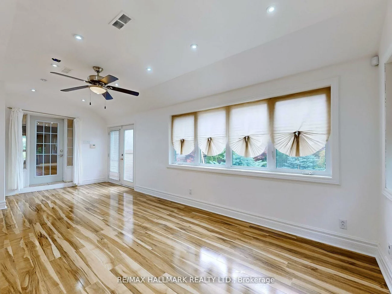 86, Ruggles, Crosby, Richmond Hill