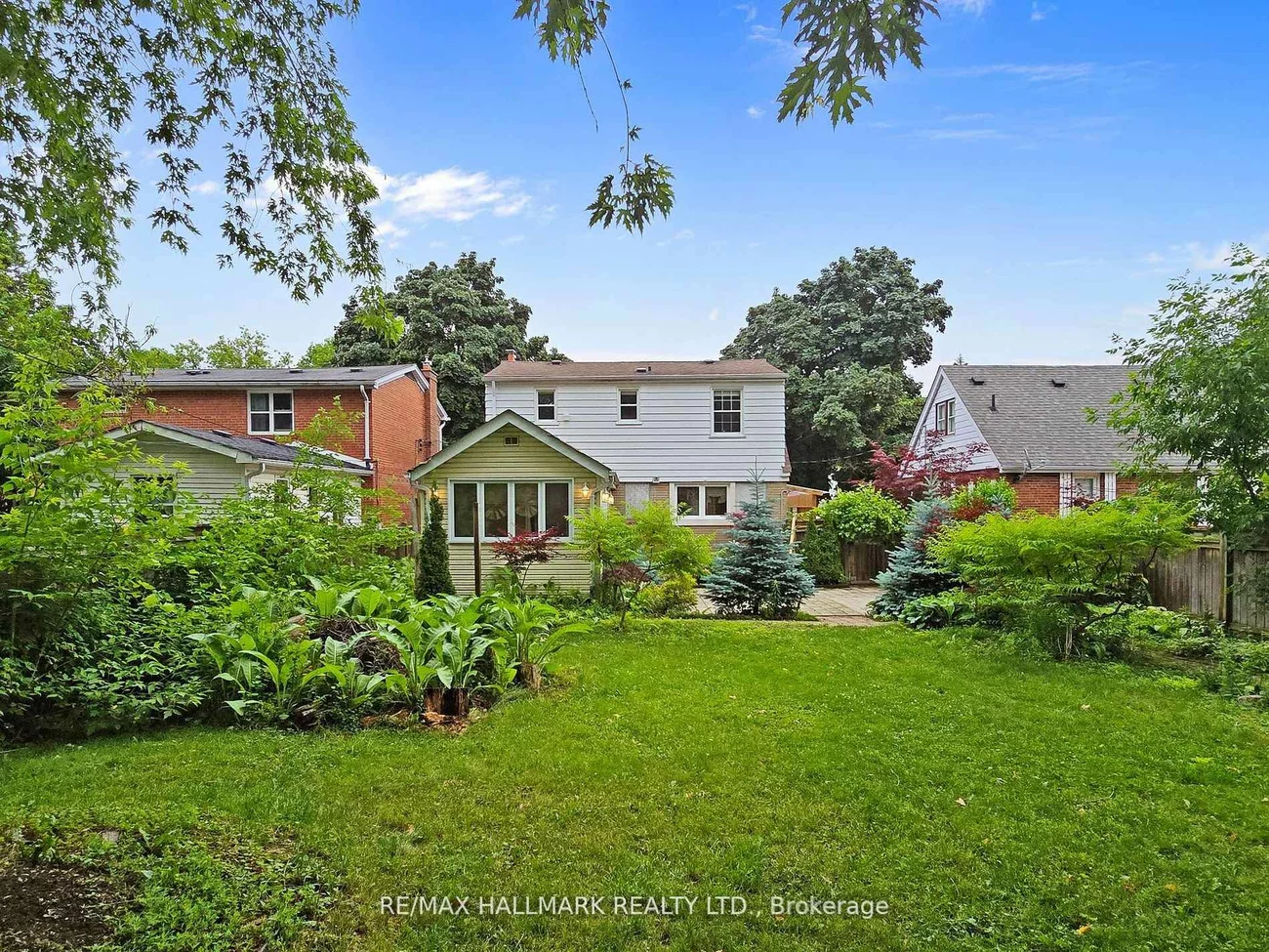 86, Ruggles, Crosby, Richmond Hill