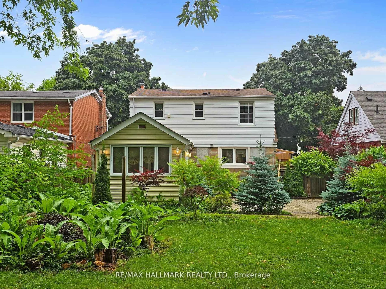 86, Ruggles, Crosby, Richmond Hill