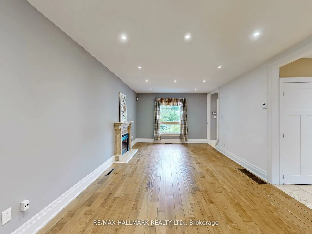 86, Ruggles, Crosby, Richmond Hill