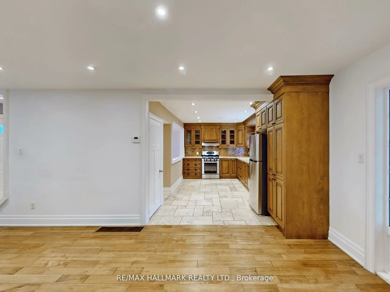 86, Ruggles, Crosby, Richmond Hill