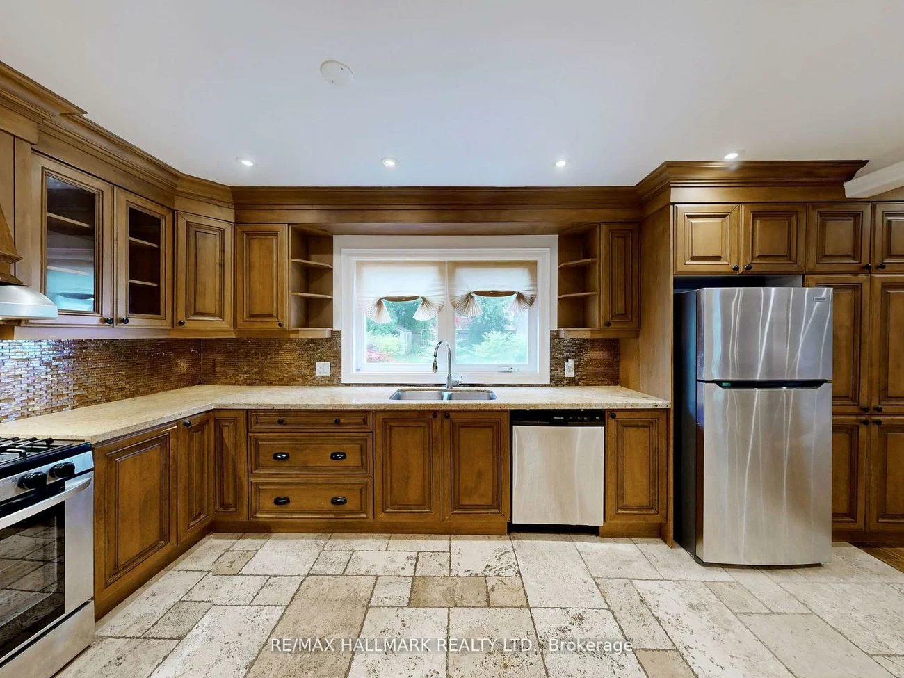 86, Ruggles, Crosby, Richmond Hill