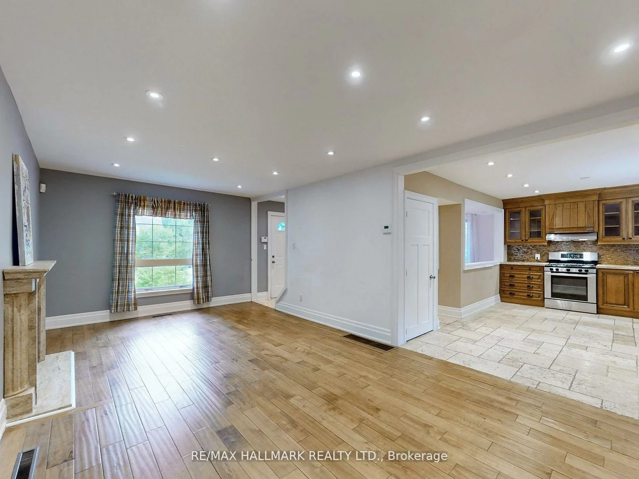 86, Ruggles, Crosby, Richmond Hill