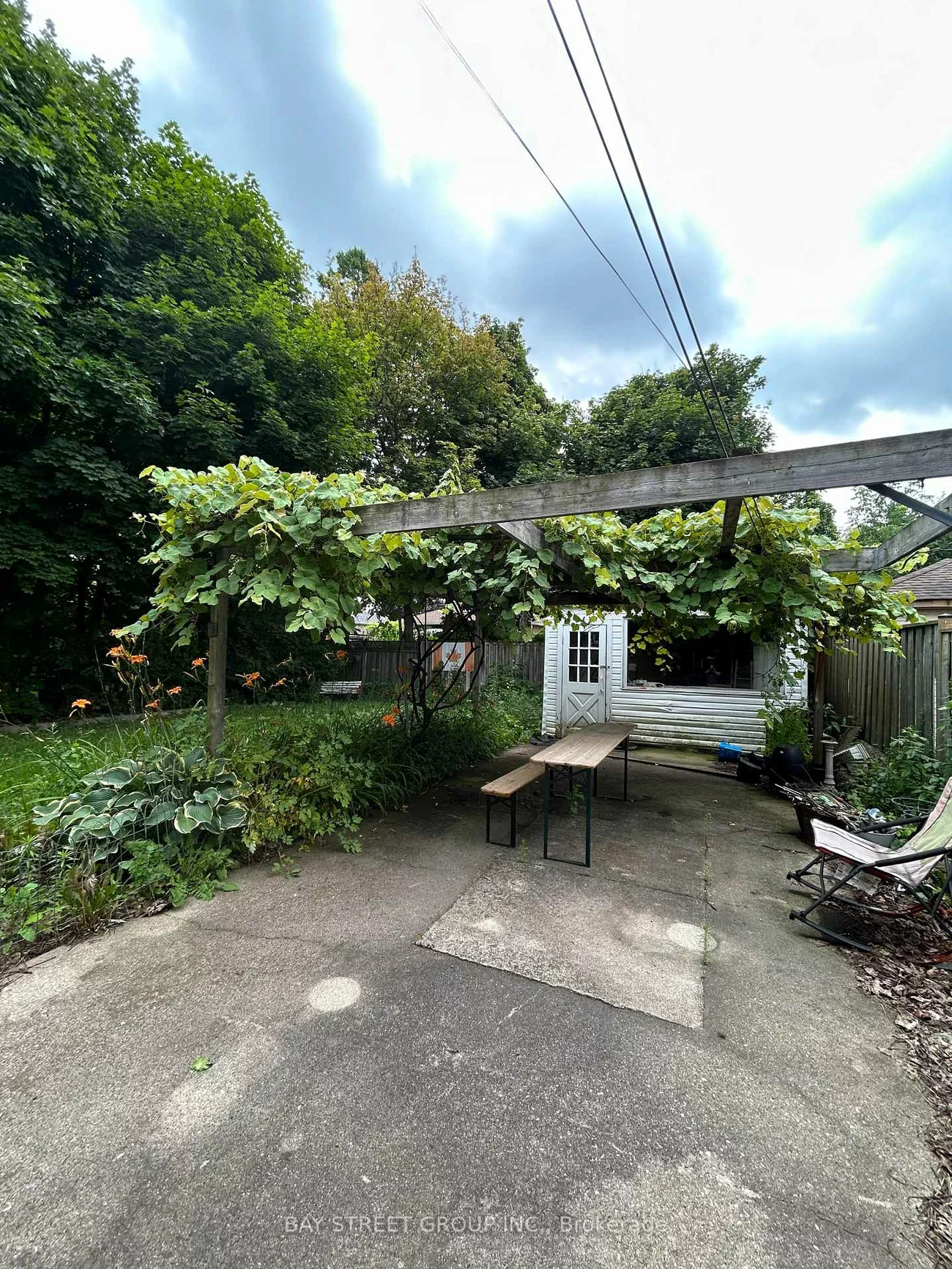 93, Cartier, Crosby, Richmond Hill