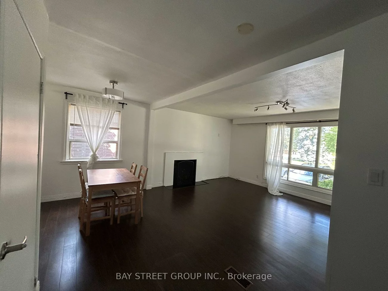 93, Cartier, Crosby, Richmond Hill