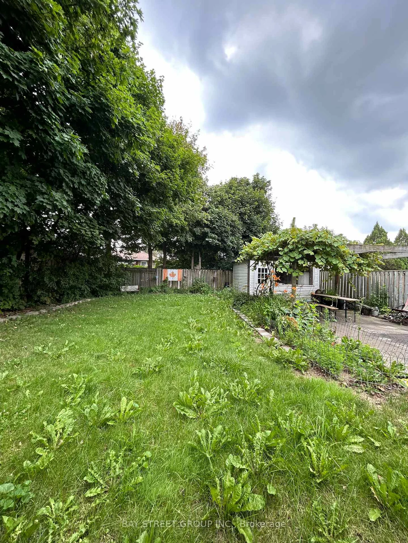 93, Cartier, Crosby, Richmond Hill