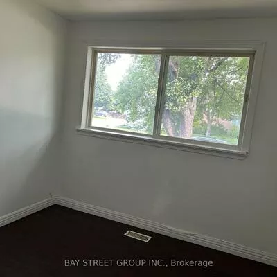 93, Cartier, Crosby, Richmond Hill