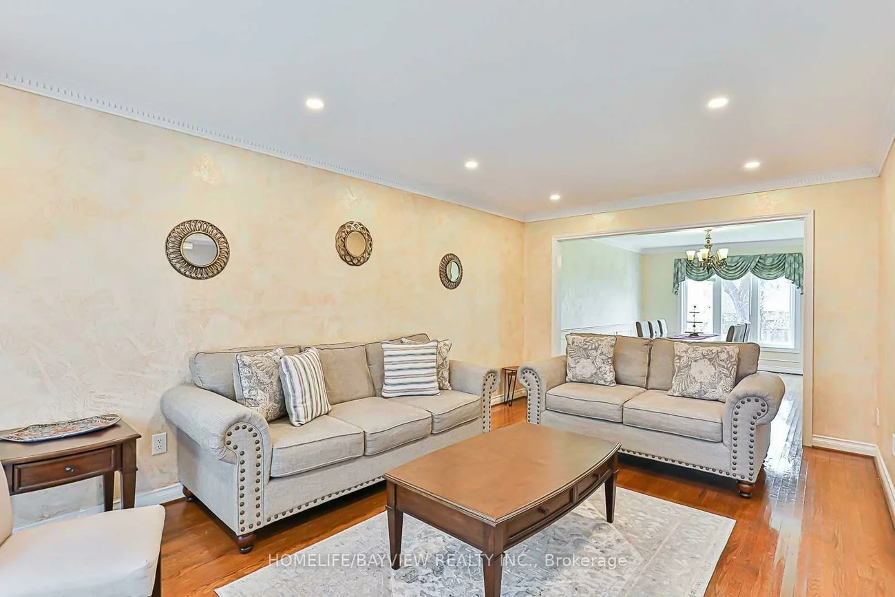 3, Wilfred, Observatory, Richmond Hill