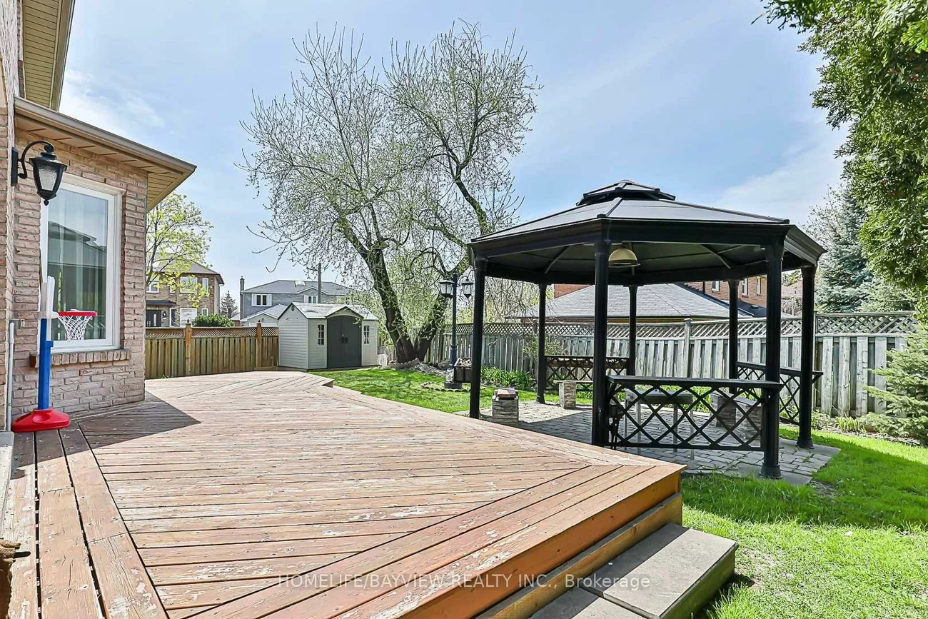 3, Wilfred, Observatory, Richmond Hill