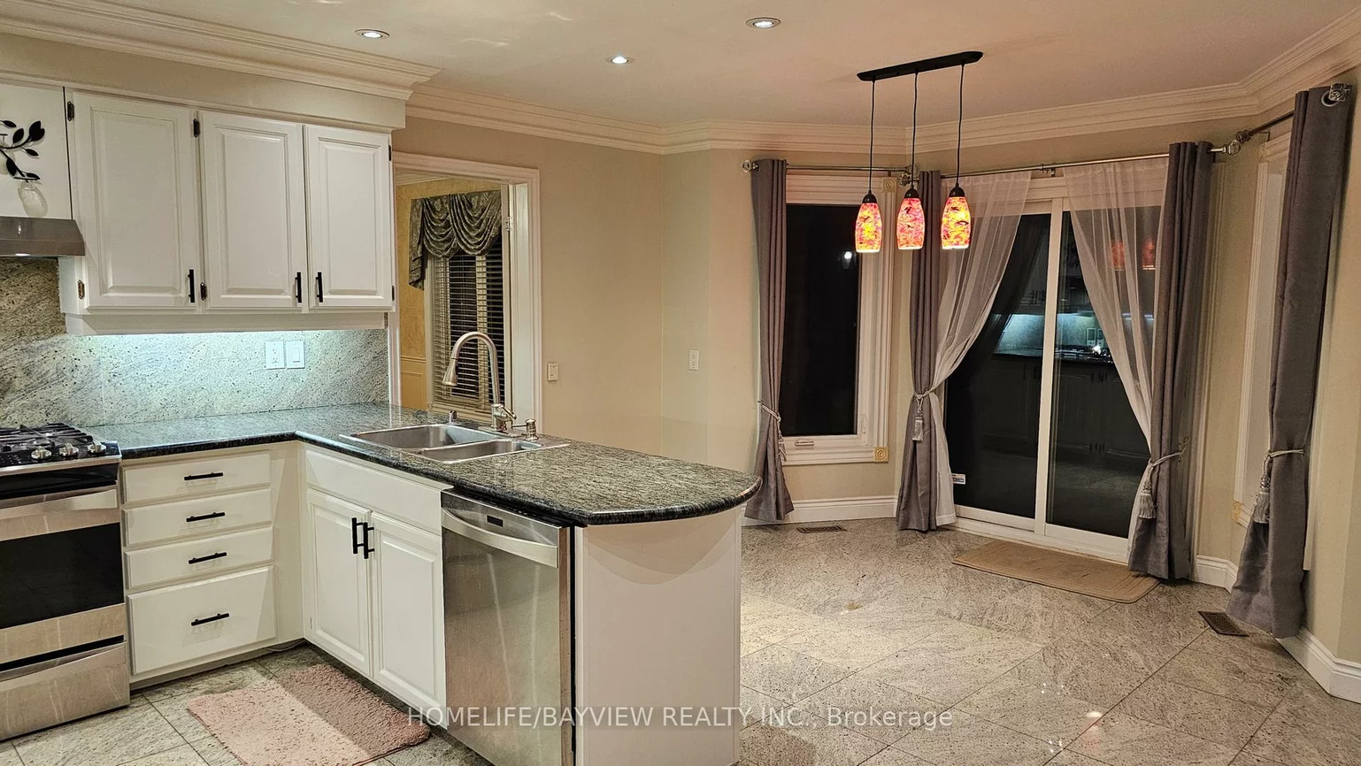 3, Wilfred, Observatory, Richmond Hill