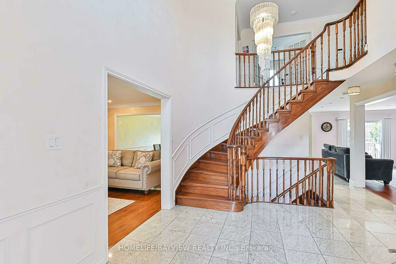 3, Wilfred, Observatory, Richmond Hill