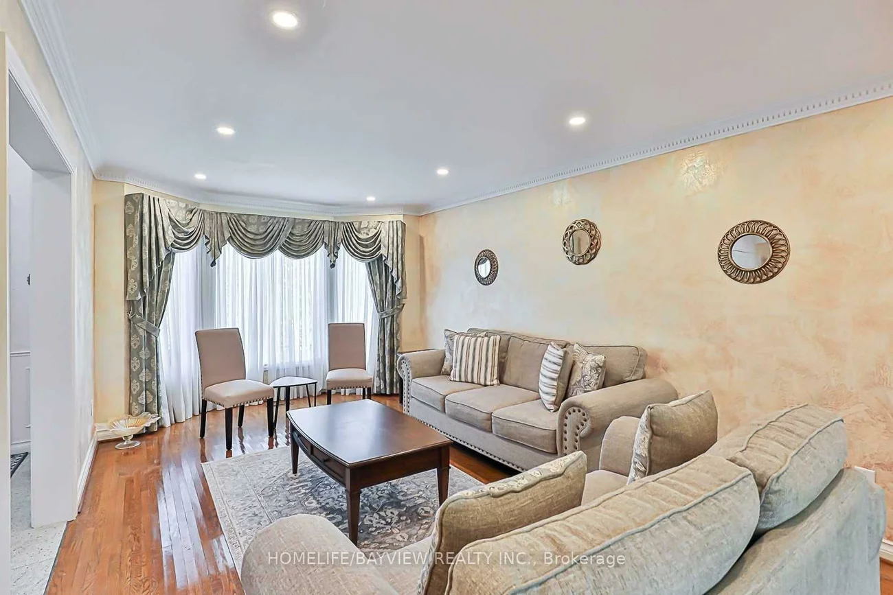 3, Wilfred, Observatory, Richmond Hill