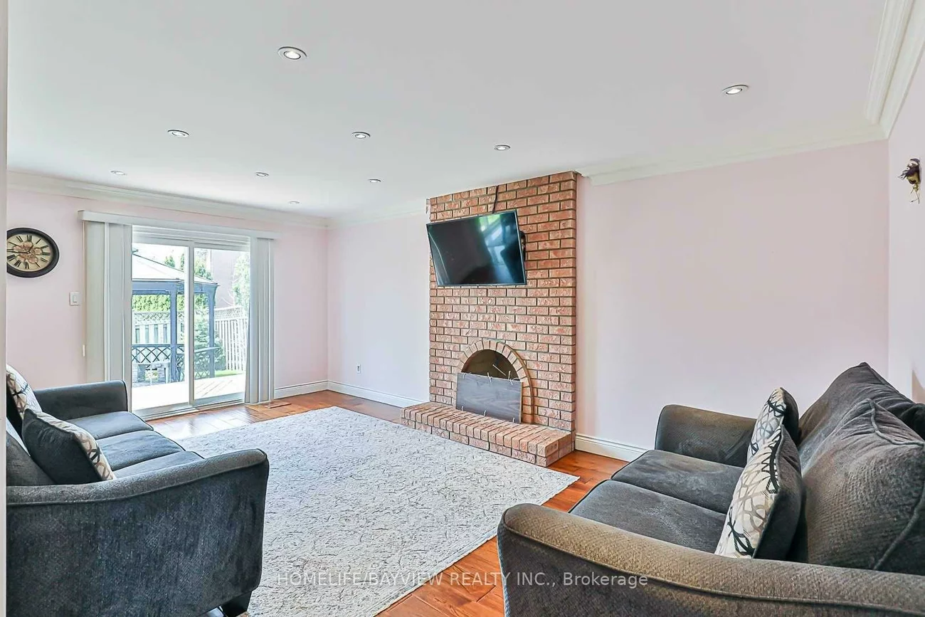 3, Wilfred, Observatory, Richmond Hill