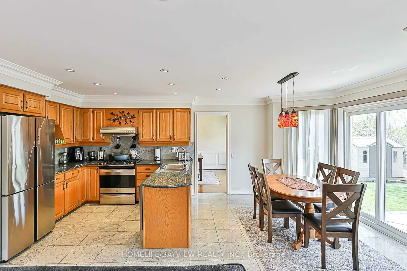 3, Wilfred, Observatory, Richmond Hill