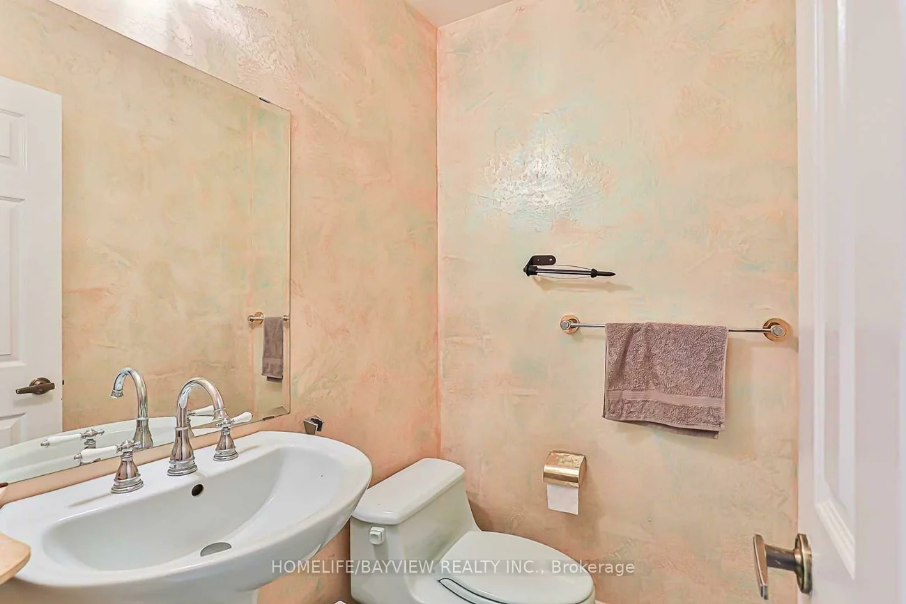 3, Wilfred, Observatory, Richmond Hill