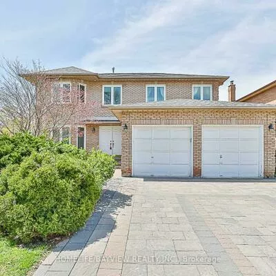 3, Wilfred, Observatory, Richmond Hill