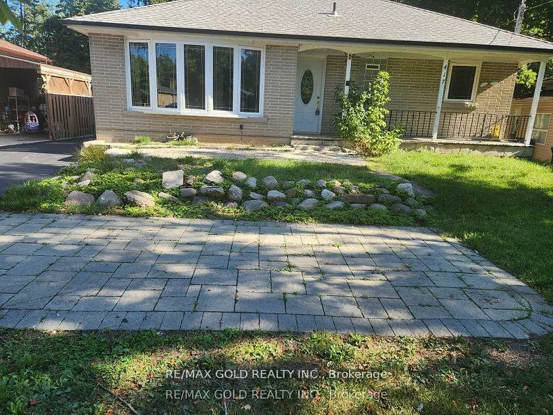 417, Taylor Mills, Crosby, Richmond Hill