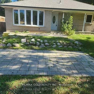 417, Taylor Mills, Crosby, Richmond Hill