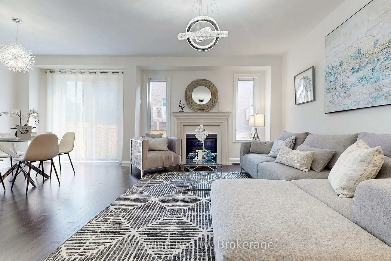 103, Hartney, Rural Richmond Hill, Richmond Hill