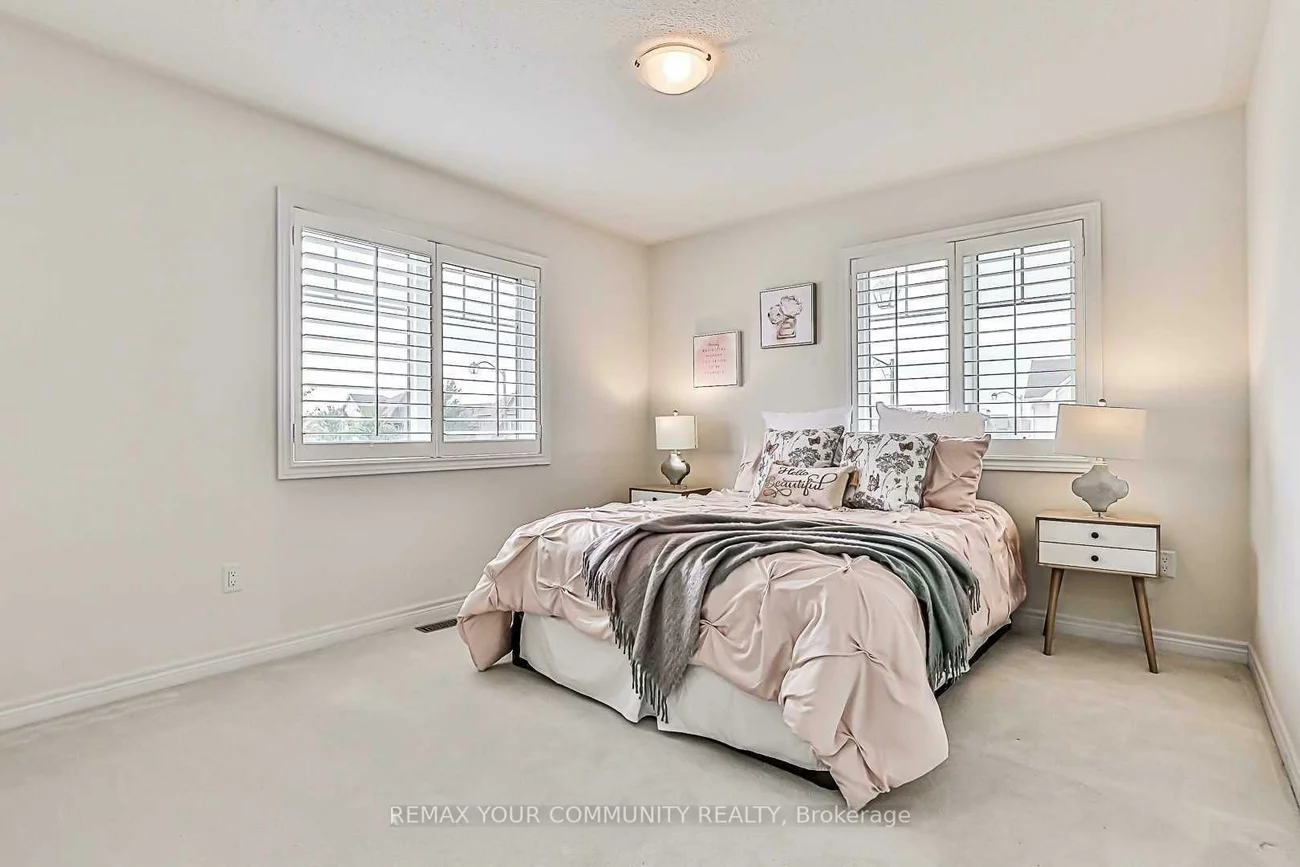 116, Sequin, Jefferson, Richmond Hill