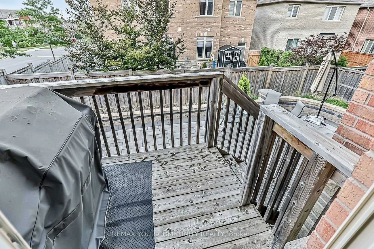 116, Sequin, Jefferson, Richmond Hill