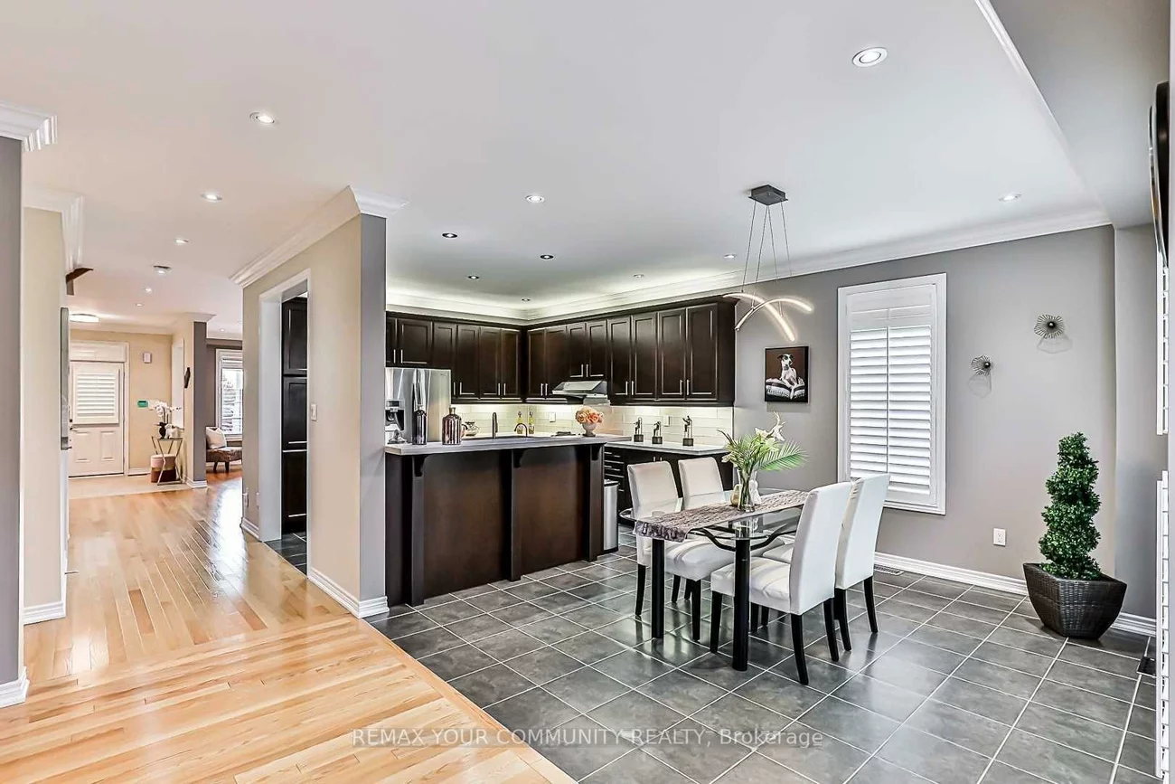 116, Sequin, Jefferson, Richmond Hill