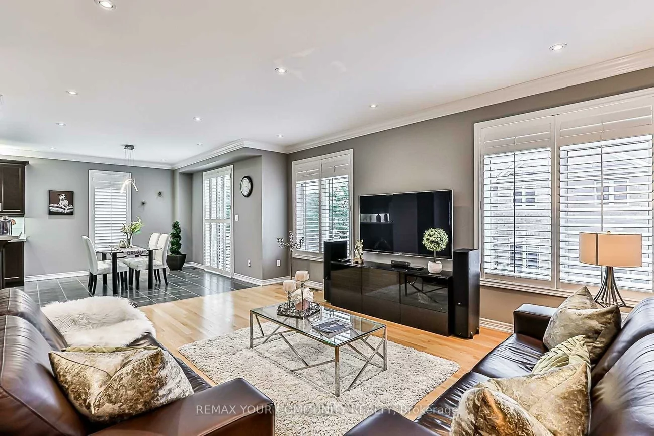 116, Sequin, Jefferson, Richmond Hill