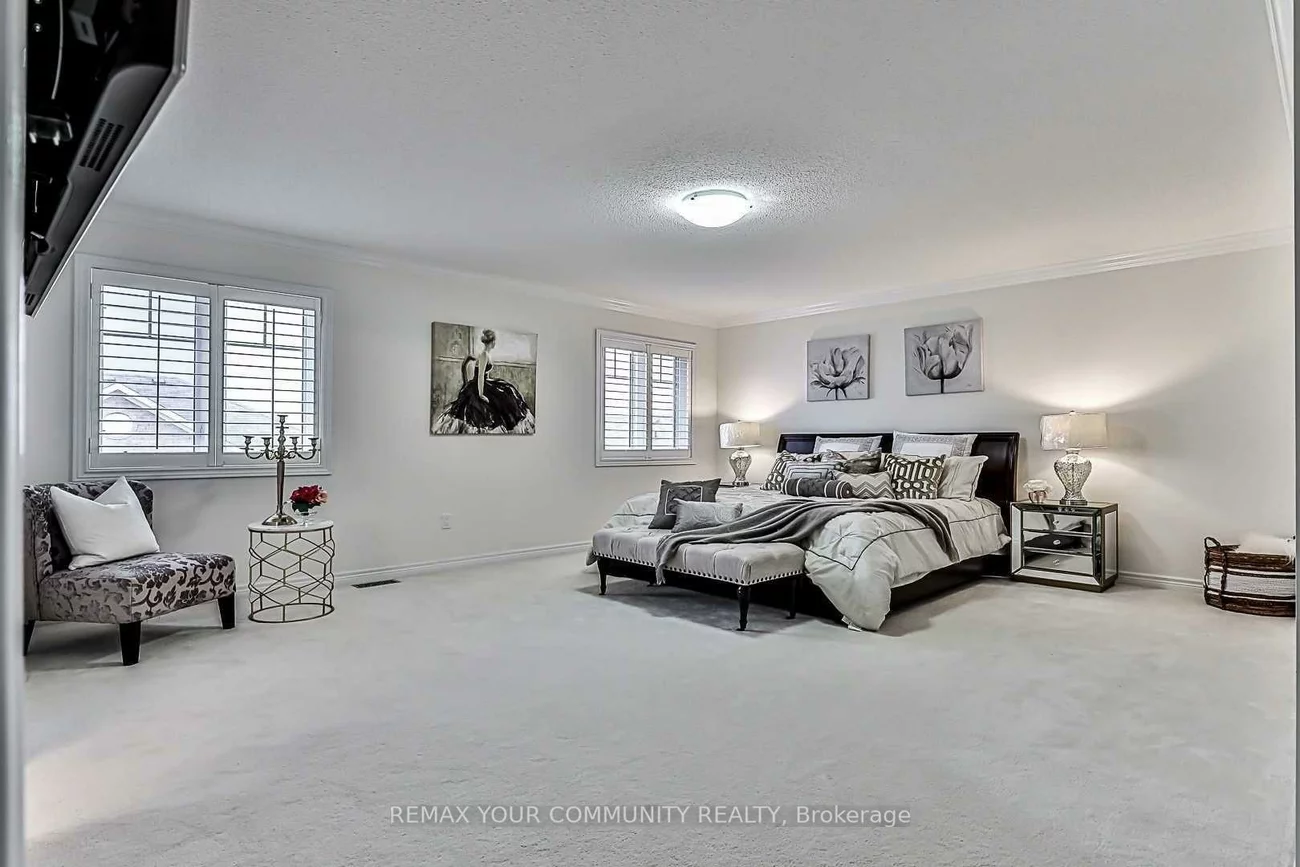 116, Sequin, Jefferson, Richmond Hill