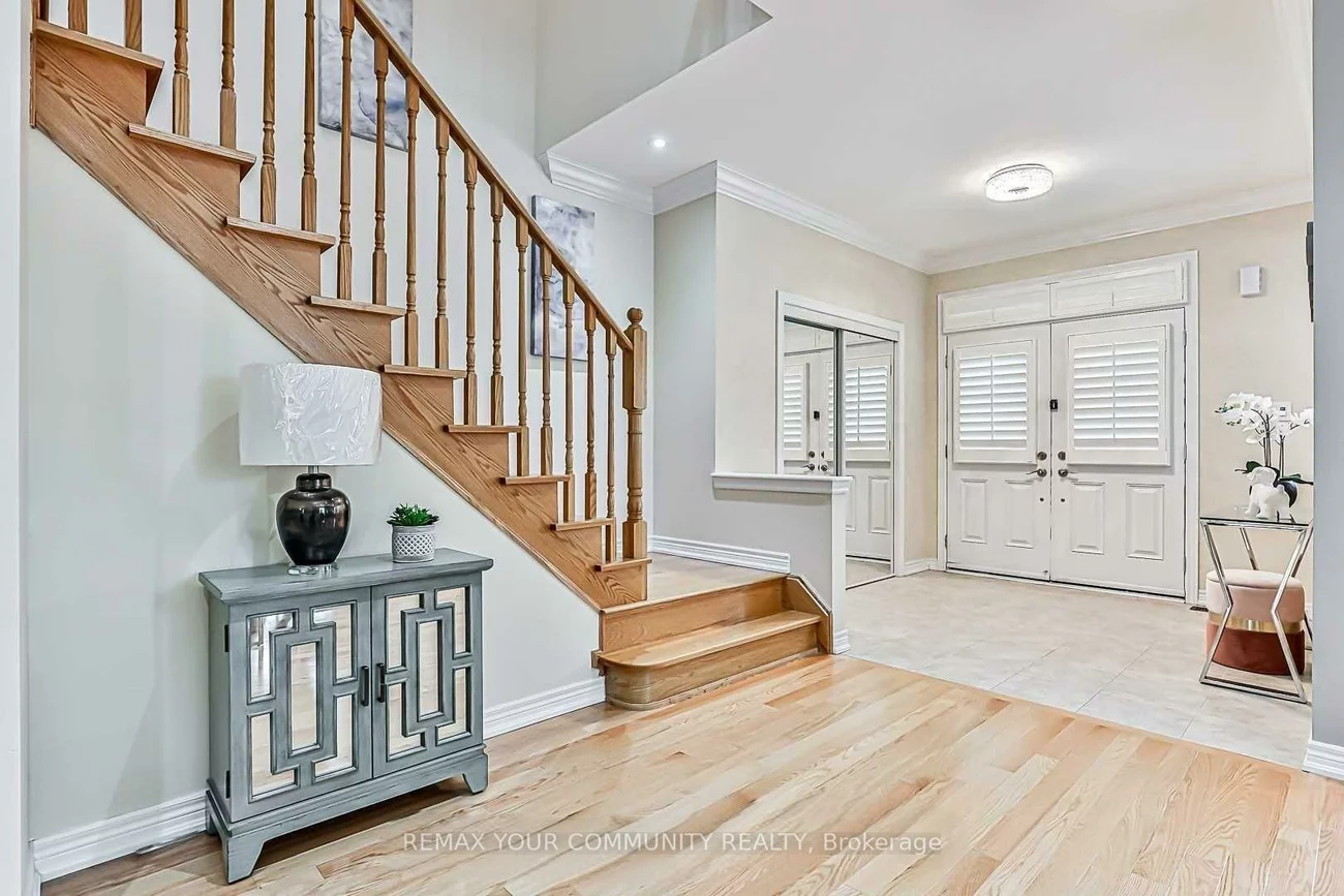 116, Sequin, Jefferson, Richmond Hill