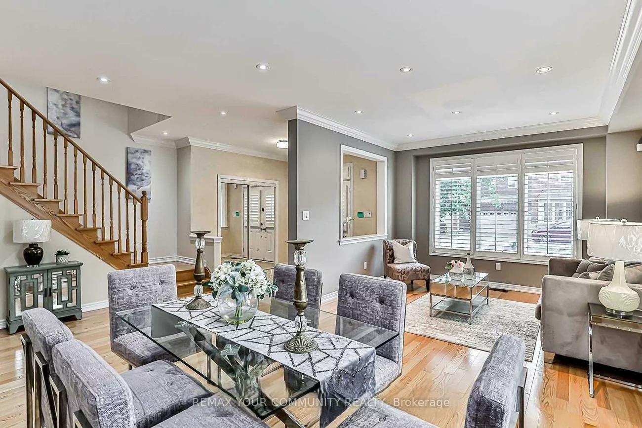 116, Sequin, Jefferson, Richmond Hill