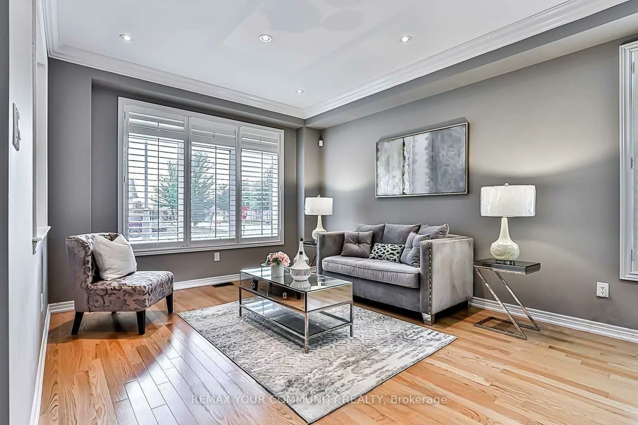 116, Sequin, Jefferson, Richmond Hill