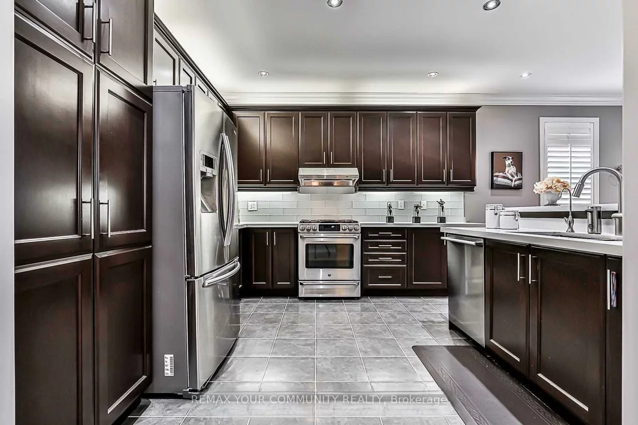 116, Sequin, Jefferson, Richmond Hill